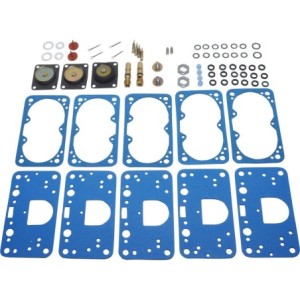 2300/4150 Service Pack NS Quick Fuel 3-210QFT