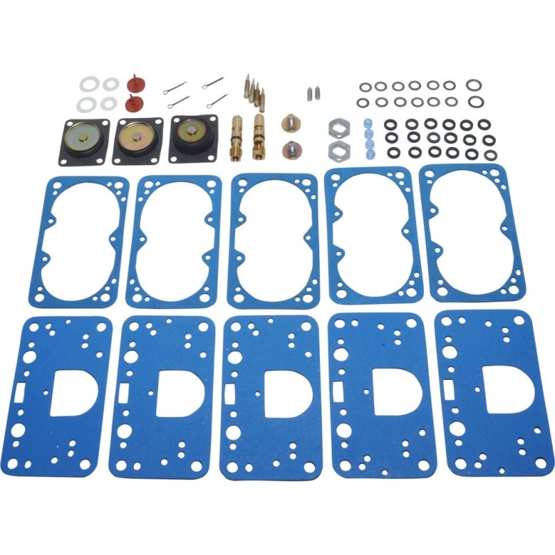 2300/4150 Service Pack NS Quick Fuel 3-210QFT