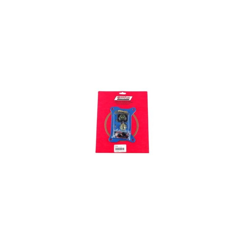 Rebuild Kit (2300) Quick Fuel 3-214QFT
