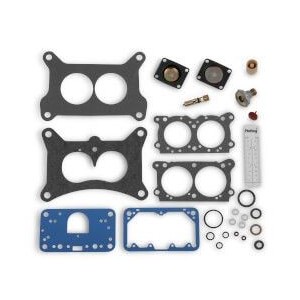 Rebuild Kit N/S (2300) Quick Fuel 3-2300QFT