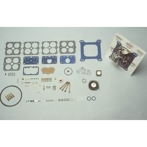 Super NS Rebuild Kit Quick Fuel 3-304QFT