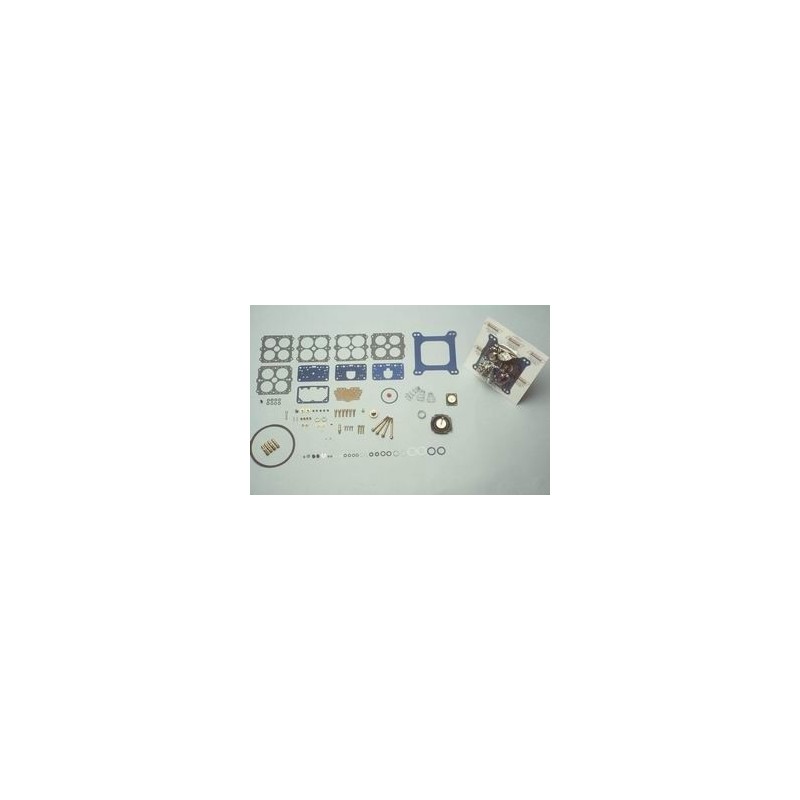 Super NS Rebuild Kit Quick Fuel 3-304QFT
