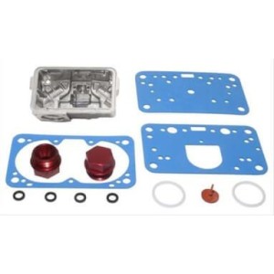 QFT Fuel Bowl Dbl/Dbl Primary. Quick Fuel 34-112QFT