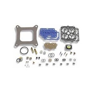 Rebuild Kit (Mech Sec Gas) Quick Fuel 3-4150QFT