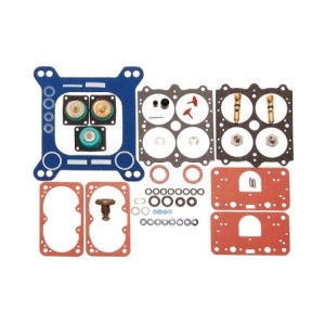 Rebuild Kit (Mech Vac Sec Gas) Quick Fuel 3-4150SSRQFT