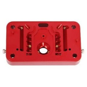 ALUMINIUM Billet MB Standard Calibration Quick Fuel 34-4QFT