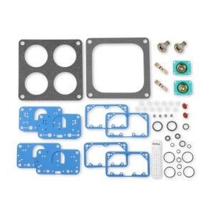 Rebuild Kit (4500 4700 Gas) Quick Fuel 3-4700QFT