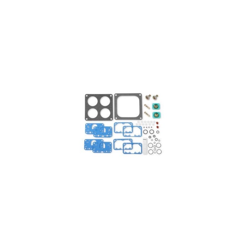 Rebuild Kit (4500 4700 Gas) Quick Fuel 3-4700QFT