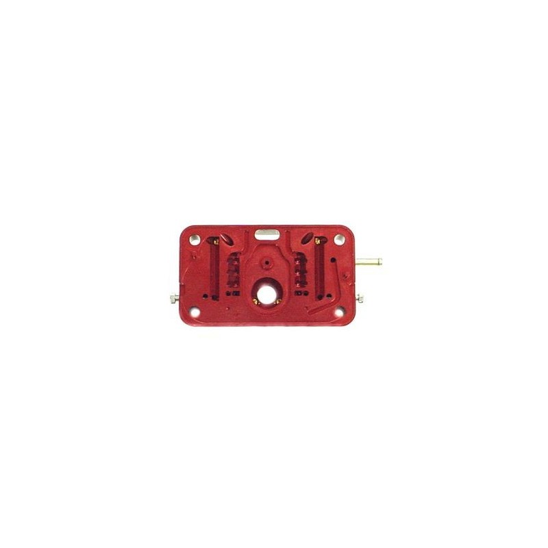 ALUMINIUM Billet MB Stand Calib W/Sprk Quick Fuel 34-8QFT