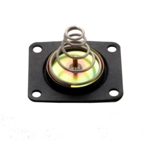 Pressure Reg Diaphragm Kit Quick Fuel 35-100QFT
