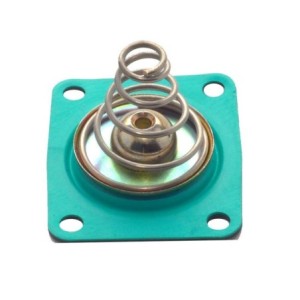GFL Bypass Prs Reg Diaph Kit Quick Fuel 35-1200QFT