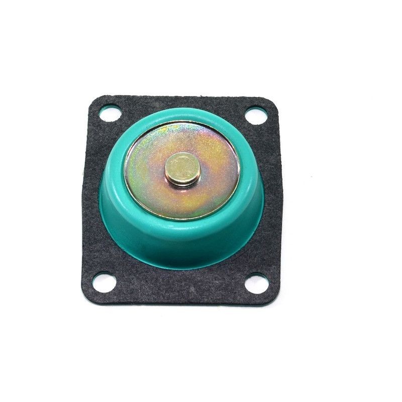 MEMBRANE POMPE REPRISE AMORCE CARBURATEUR 50cc GFLT Acc. Pump Diaphragm Quick Fuel 35-12QFT
