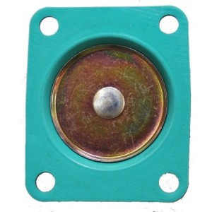 MEMBRANE POMPE REPRISE AMORCE CARBURATEUR 30cc Pump Diaphragm Assy.GFLT Quick Fuel 35-13-10QFT