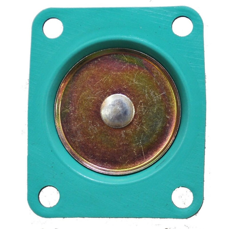 MEMBRANE POMPE REPRISE AMORCE CARBURATEUR 30cc Pump Diaphragm Assy.GFLT Quick Fuel 35-13-10QFT