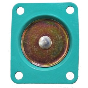 MEMBRANE POMPE REPRISE AMORCE CARBURATEUR GFLT 30cc Pump Diaphragm Quick Fuel 35-13QFT