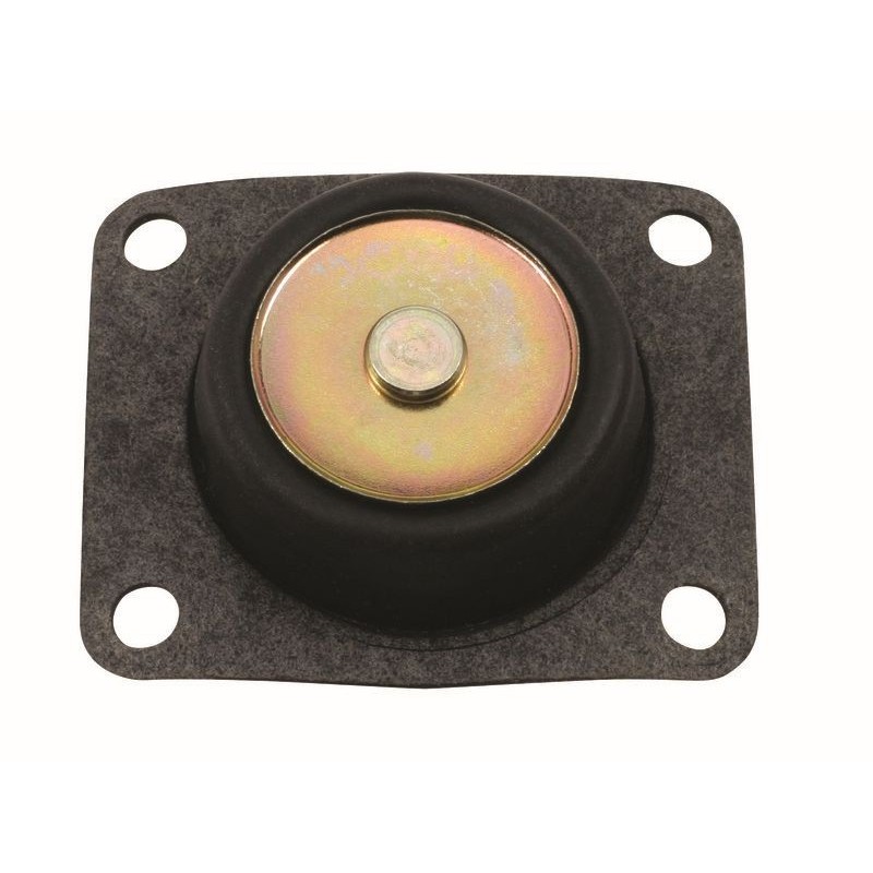 5-12 Diaphragm Assy. Quick Fuel 35-2QFT