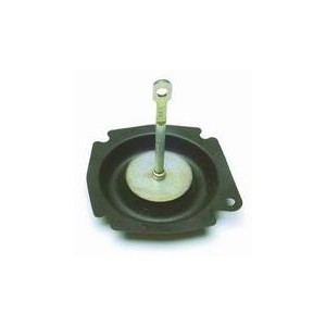 Vacuum Sec. Diaphragm Assy. Quick Fuel 35-3QFT