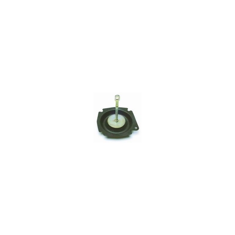 Vacuum Sec. Diaphragm Assy. Quick Fuel 35-3QFT