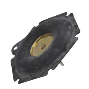 SIX PACK DIAP. ASSY Quick Fuel 35-6QFT