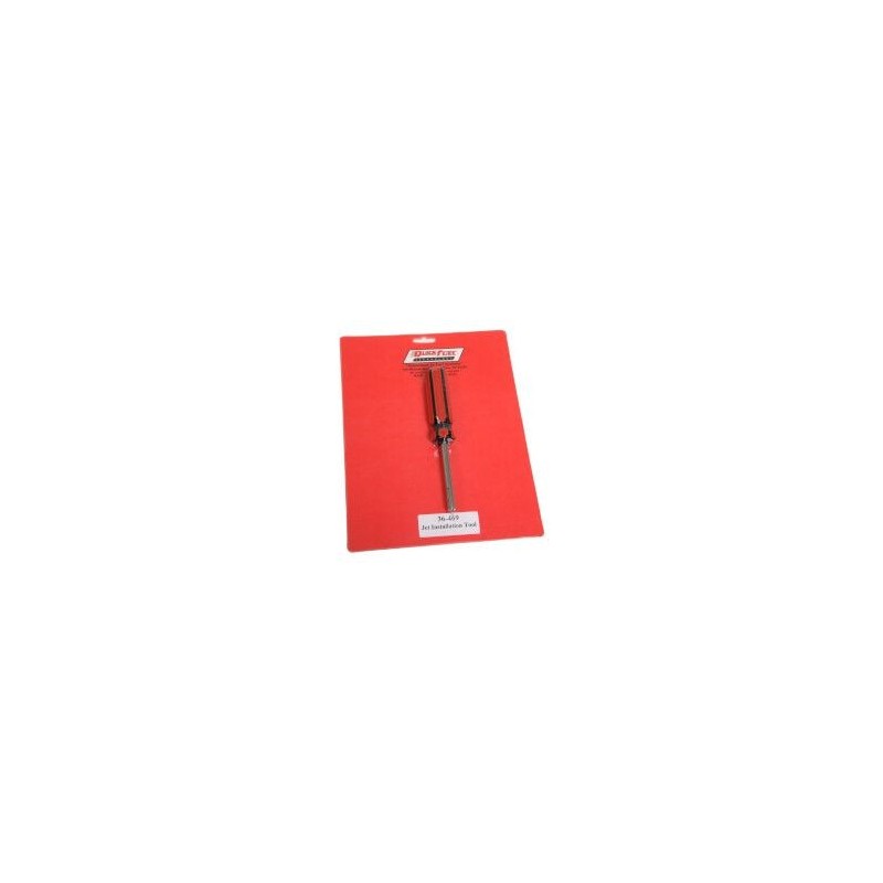 Jet Installation Tool Quick Fuel 36-469QFT