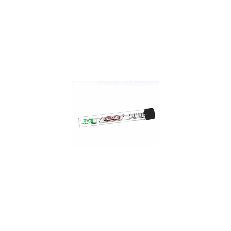 E-85 Fuel Test Tube Quick Fuel 36-E85QFT