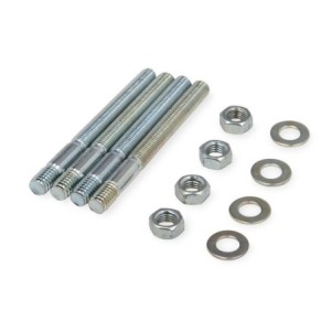 KIT VISSERIE SUR COLLECTEUR D ADMISSION POUR FIXATION CARBURATEUR 8