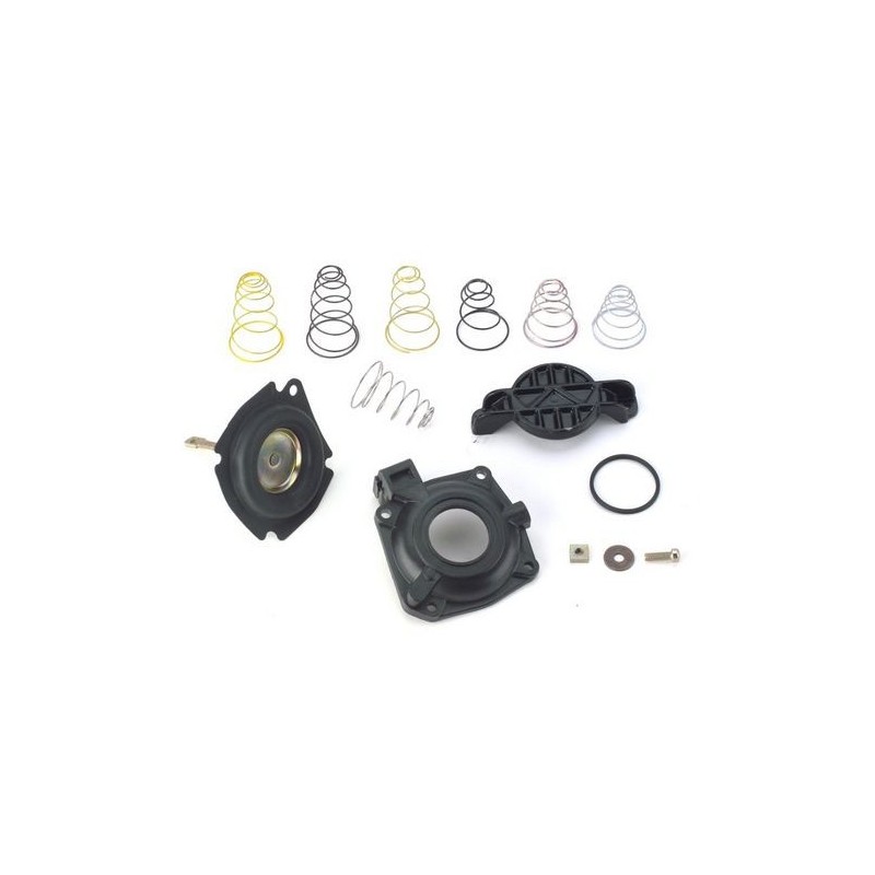 Quick chg.sec &spring kit Quick Fuel 38-1000QFT