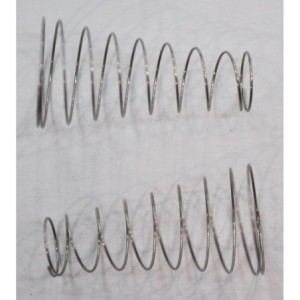 FLOTTEUR Side Pivot Float Spring Quick Fuel 38-2QFT