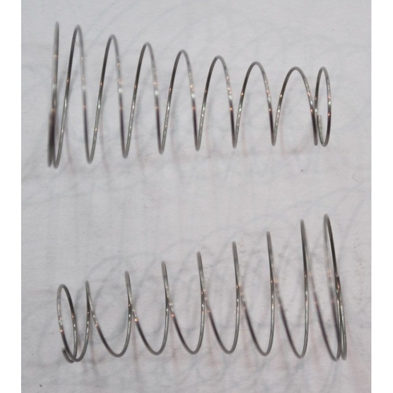 FLOTTEUR Side Pivot Float Spring Quick Fuel 38-2QFT