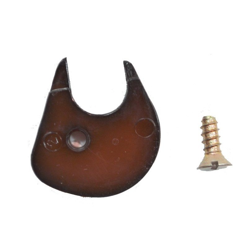 Pump Cam (Brown) Quick Fuel 41-336QFT