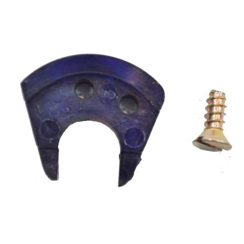 Pump Cam (Light Blue) Quick Fuel 41-427QFT