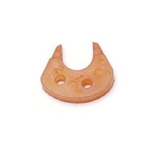 30cc Orange Pump Cam Quick Fuel 41-466QFT