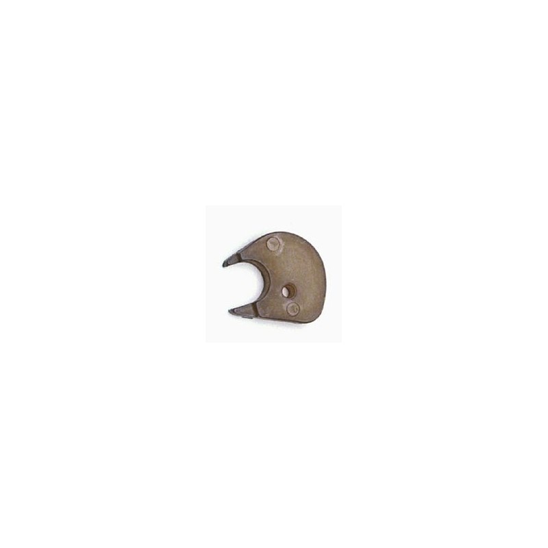 XQFX & 4500 Wide Brown Pump Cam Quick Fuel 41-664QFT