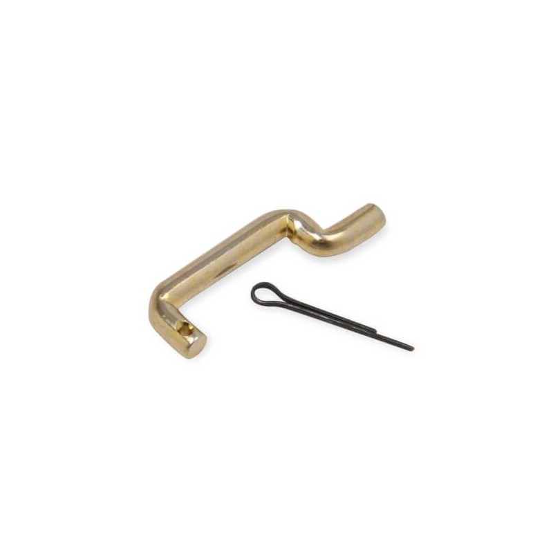 Mech Link DP Quick Fuel 43-2-10QFT