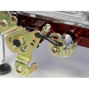 Linkage Kit (4150) 1:1 Sup Pro Quick Fuel 43-4QFT