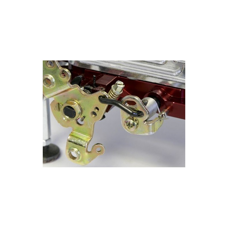 Linkage Kit (4150) 1:1 Sup Pro Quick Fuel 43-4QFT