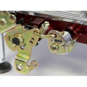 QFX Linkage Kit 1:1 Sup Pro Quick Fuel 43-5QFT