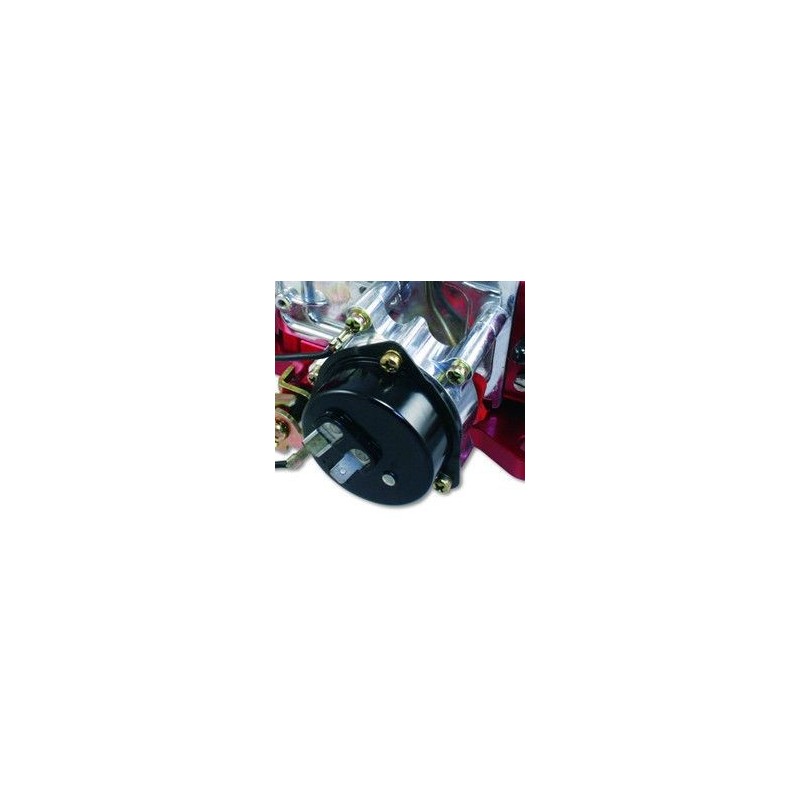 CAPOT Electric Choke Cap Quick Fuel 47-1QFT