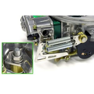 Throttle Return Spring Kit For Quick Fuel 49-1QFT