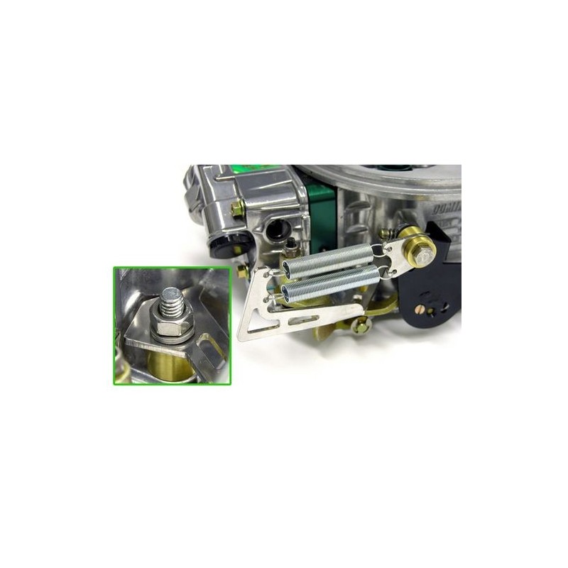 Throttle Return Spring Kit For Quick Fuel 49-1QFT