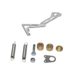 Throttle Return Spring Kit QFX Quick Fuel 49-2QFT