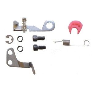 HR Ford kickdown Kick Down kit Quick Fuel 49-6QFT