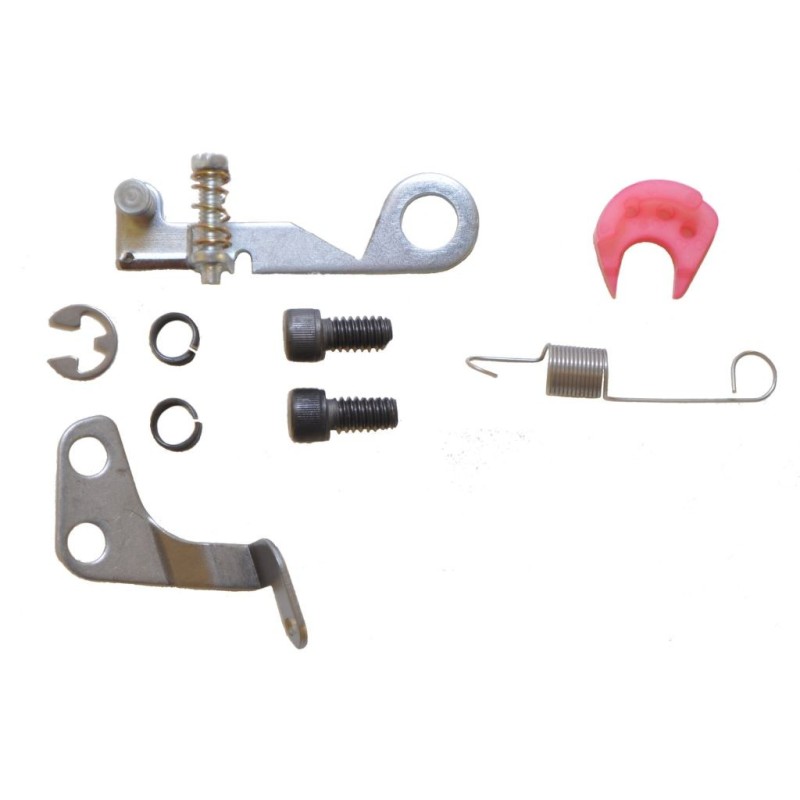 HR Ford kickdown Kick Down kit Quick Fuel 49-6QFT