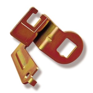 Kickdown kick down Cable Bracket 700R4 Quick Fuel 49-95QFT