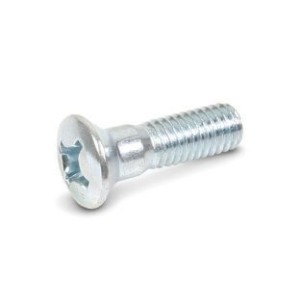 S/S Hollow Pump Nozzle Screws Quick Fuel 5-12QFT