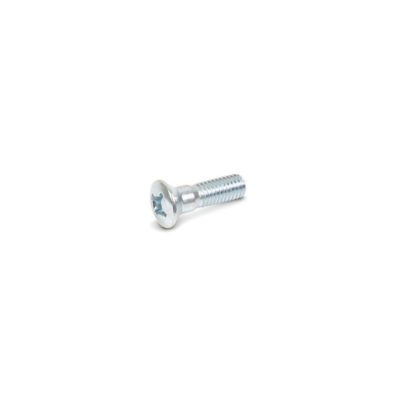 S/S Hollow Pump Nozzle Screws Quick Fuel 5-12QFT