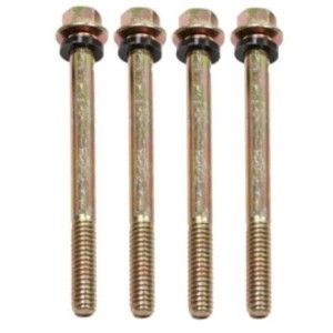 2 3/4 FB Screws Pro Series Quick Fuel 5-18QFT