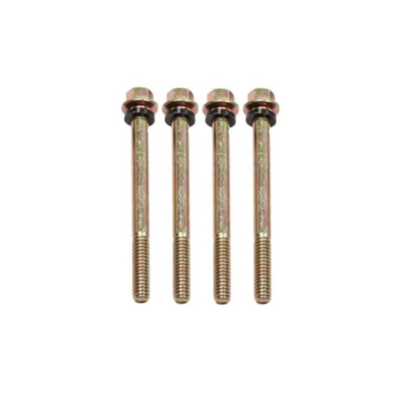 2 3/4 FB Screws Pro Series Quick Fuel 5-18QFT