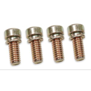 30cc Pump Cover Screws Quick Fuel 5-1QFT