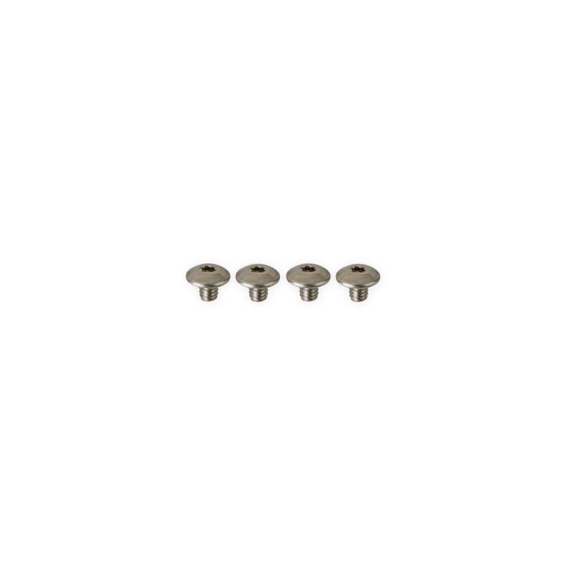 Race Torx Head Long S.S. Quick Fuel 5-20QFT